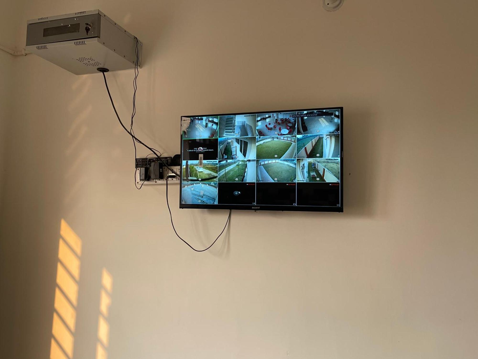 Shrinath Residency Otel Greater Noida Dış mekan fotoğraf