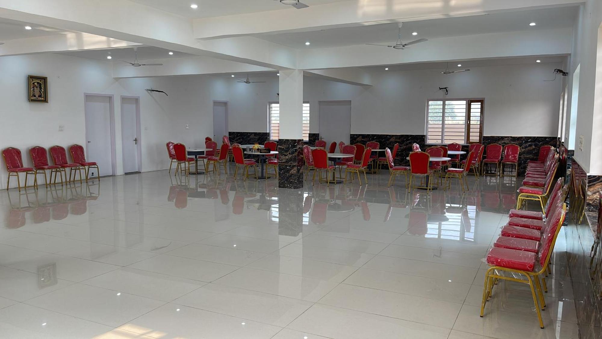Shrinath Residency Otel Greater Noida Dış mekan fotoğraf